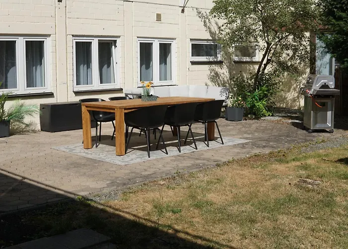Garden Luxus