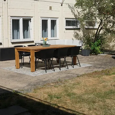 Garden Luxus